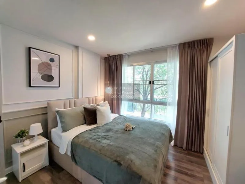 ขายคอนโด  ดี คอนโด สุขุมวิท 109 สำโรงเหนือ เมืองสมุทรปราการ สมุทร