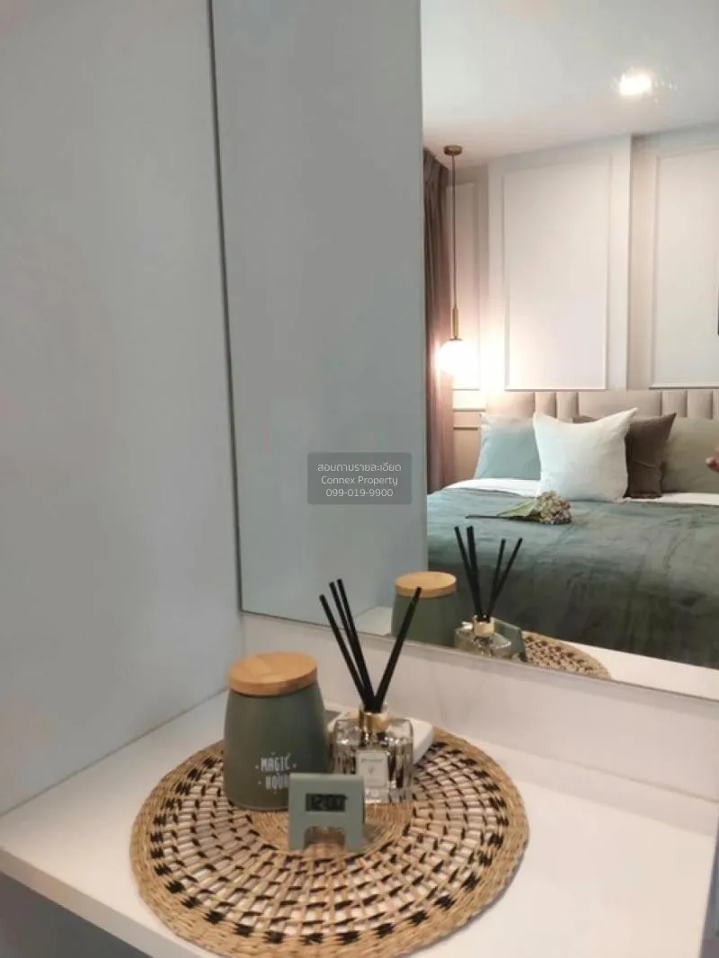 ขายคอนโด  ดี คอนโด สุขุมวิท 109 สำโรงเหนือ เมืองสมุทรปราการ สมุทร