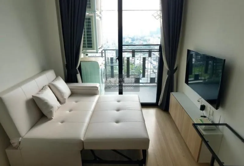 FOR SALE condo , Artemis Sukhumvit 77 , BTS-On Nut , Suan Luang , 1