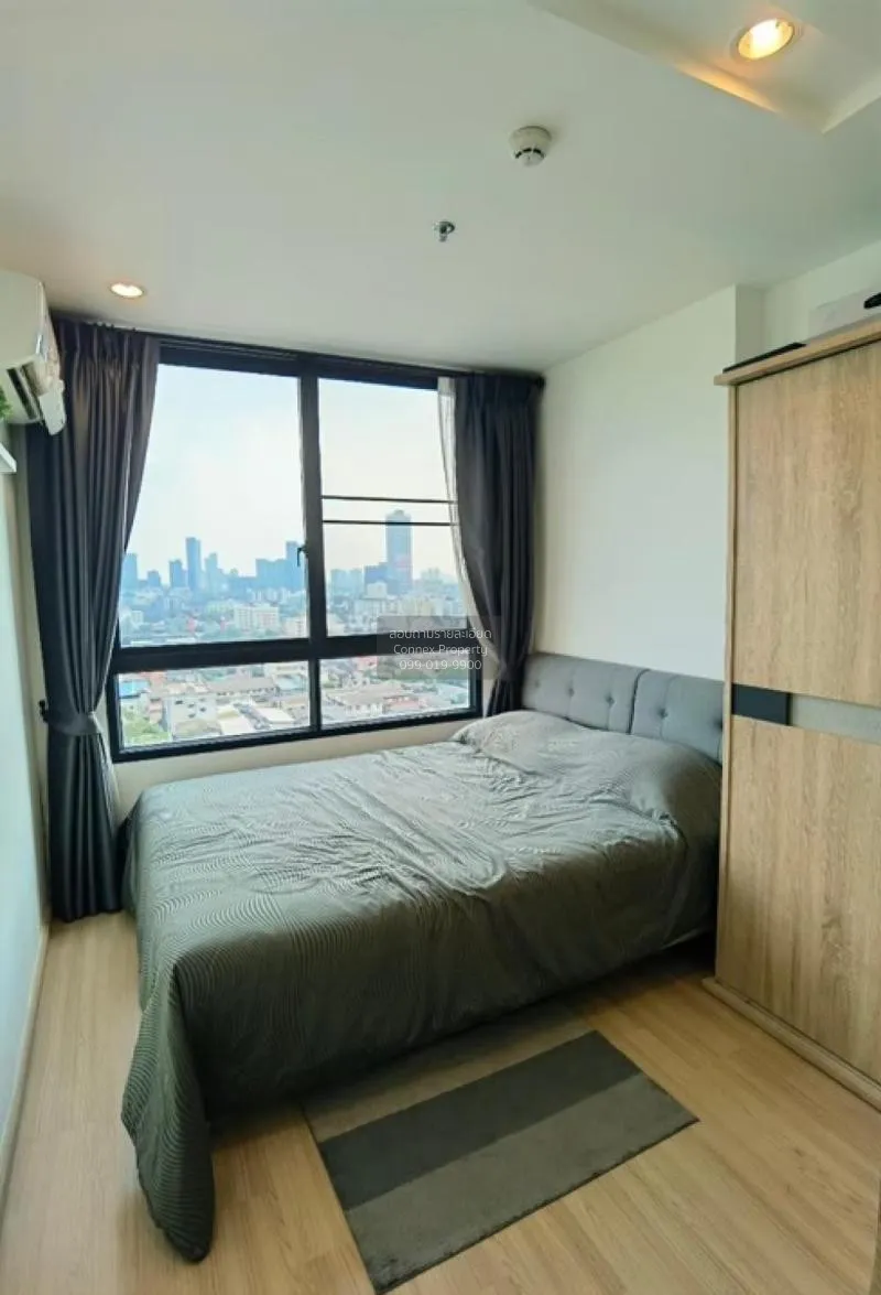 FOR SALE condo , Artemis Sukhumvit 77 , BTS-On Nut , Suan Luang , 3