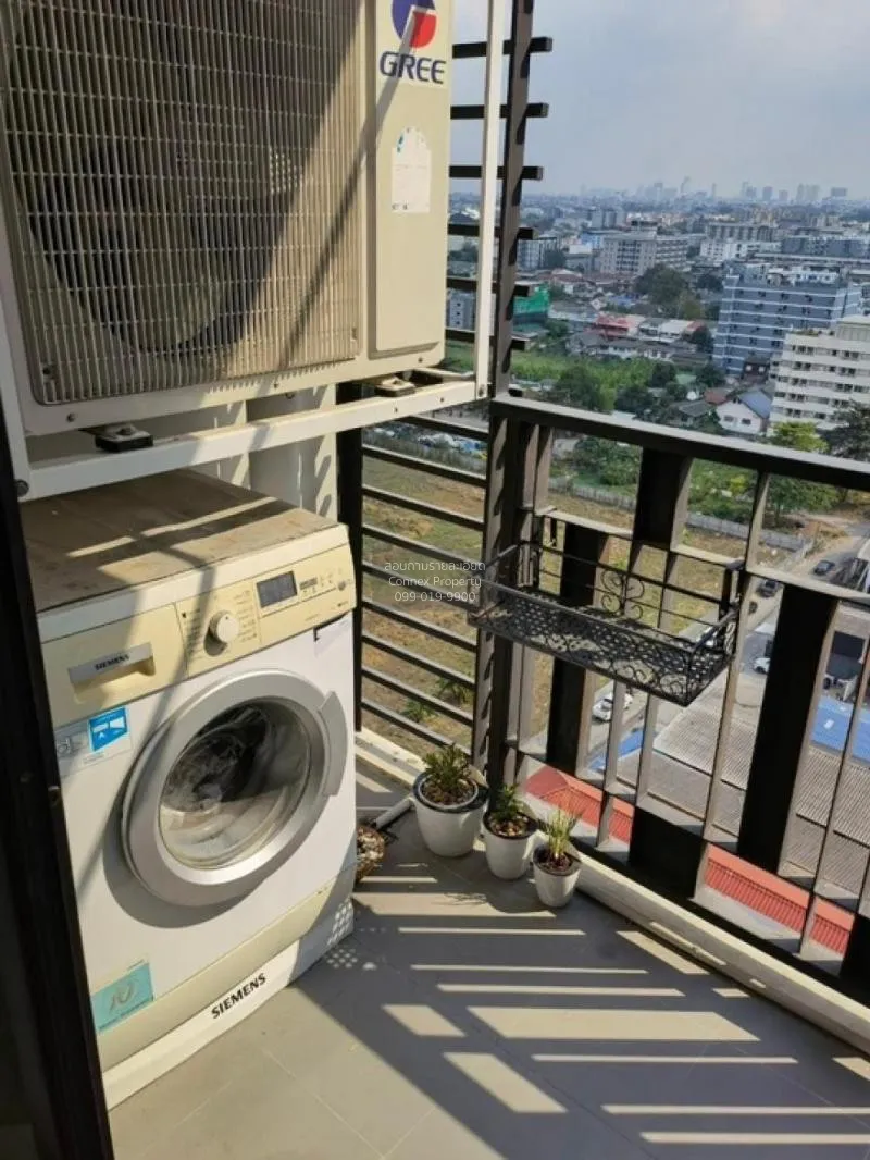 FOR SALE condo , Artemis Sukhumvit 77 , BTS-On Nut , Suan Luang ,