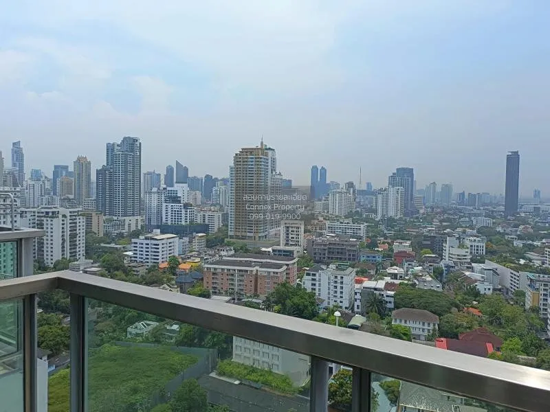 เช่าคอนโด  เอช สุขุมวิท 43 BTS-พร้อมพงษ์ คลองตันเหนือ เขต วัฒนา ก