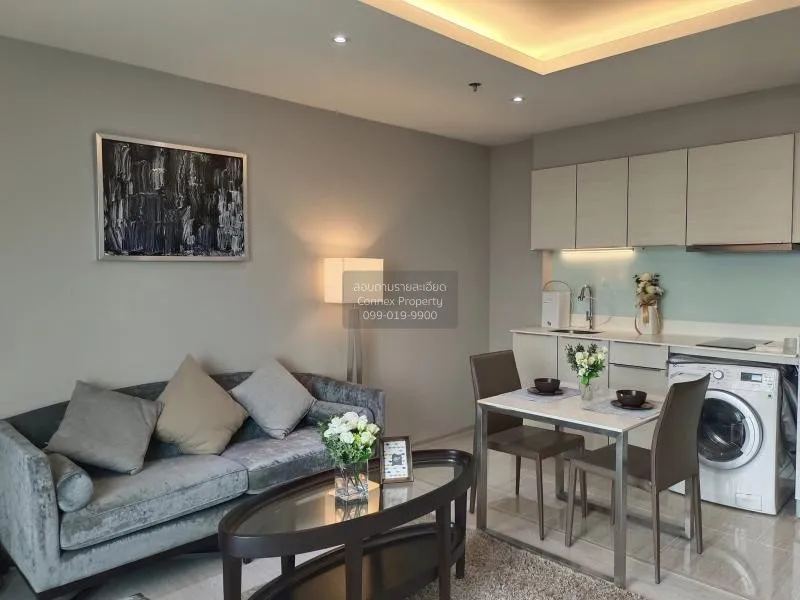 เช่าคอนโด  เอช สุขุมวิท 43 BTS-พร้อมพงษ์ คลองตันเหนือ เขต วัฒนา ก 3