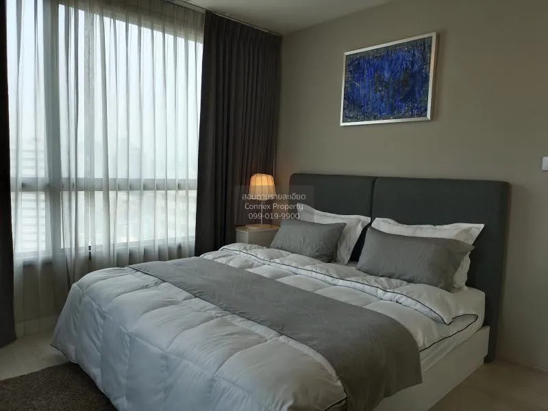 เช่าคอนโด  เอช สุขุมวิท 43 BTS-พร้อมพงษ์ คลองตันเหนือ เขต วัฒนา ก