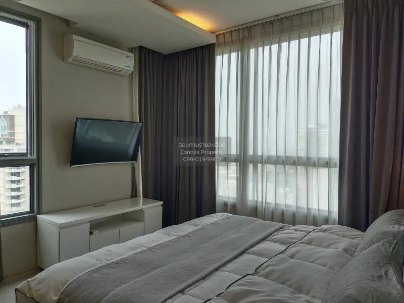 เช่าคอนโด  เอช สุขุมวิท 43 BTS-พร้อมพงษ์ คลองตันเหนือ เขต วัฒนา ก