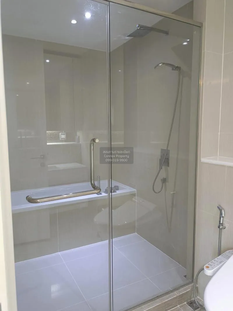 เช่าคอนโด  เอช สุขุมวิท 43 BTS-พร้อมพงษ์ คลองตันเหนือ เขต วัฒนา ก