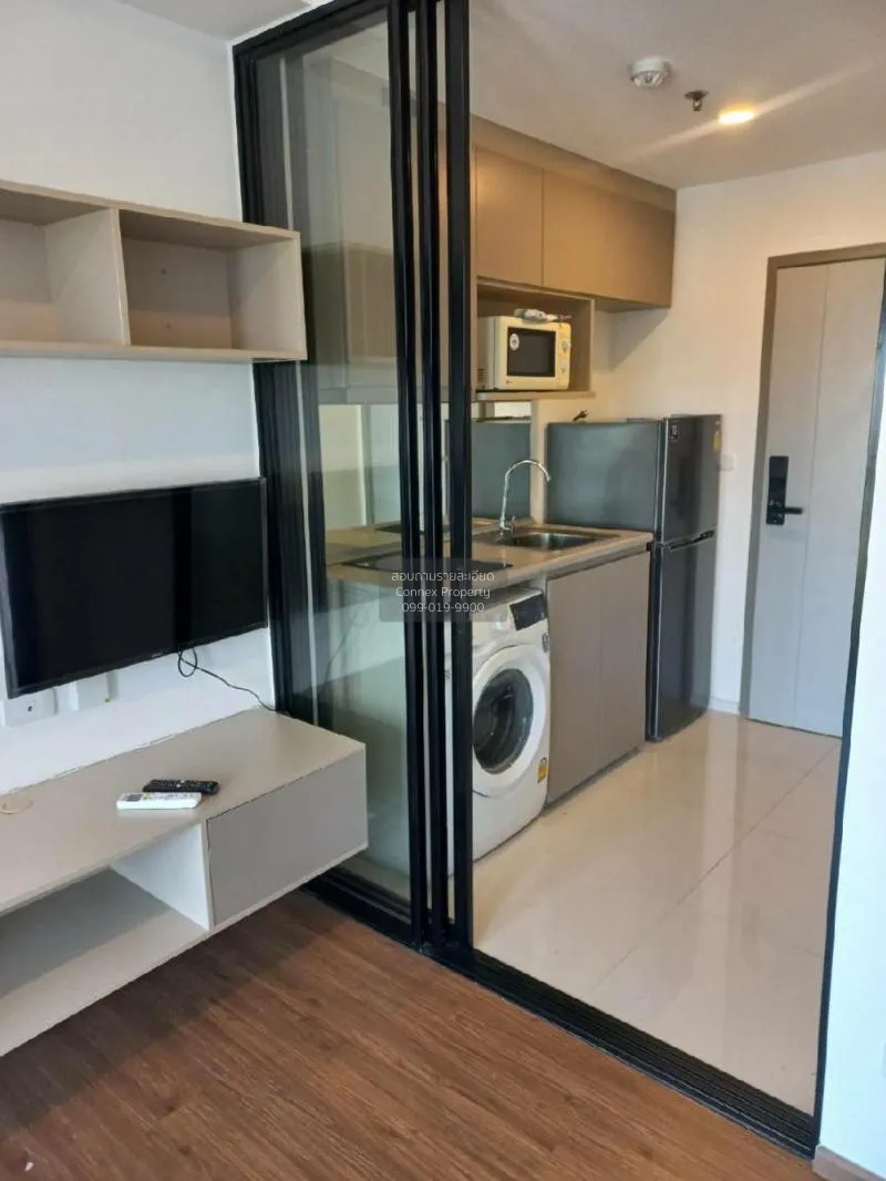 ขายคอนโด  ดิ ออริจิ้น ราม 209 อินเตอร์เชนจ์ ARL-รามคำแหง มีนบุรี 