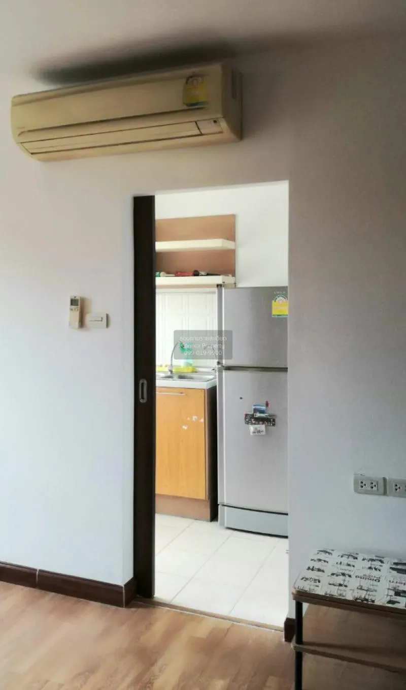 FOR SALE condo , IVY Ratchada , MRT-Sutthisan , Huai Khwang , Hua 3