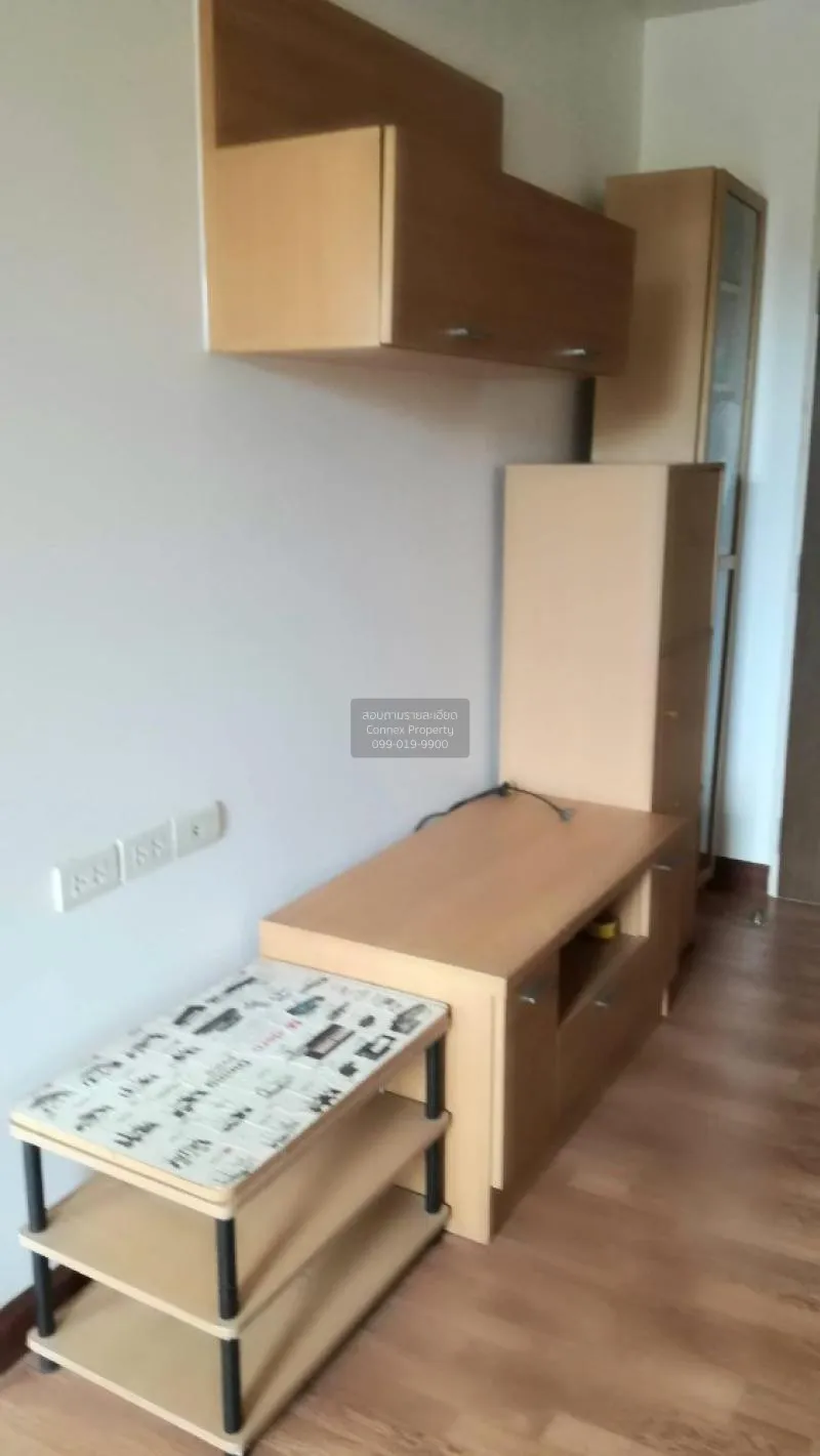 FOR SALE condo , IVY Ratchada , MRT-Sutthisan , Huai Khwang , Hua 4