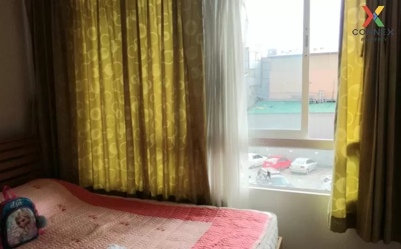 FOR RENT condo , IVY Ratchada , MRT-Sutthisan , Huai Khwang , Hua 1