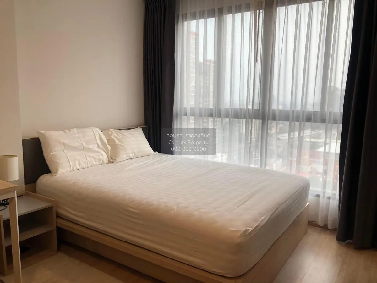 FOR RENT condo , Ideo O2 , BTS-Bang Na , Bang Na , Bang Na , Bang