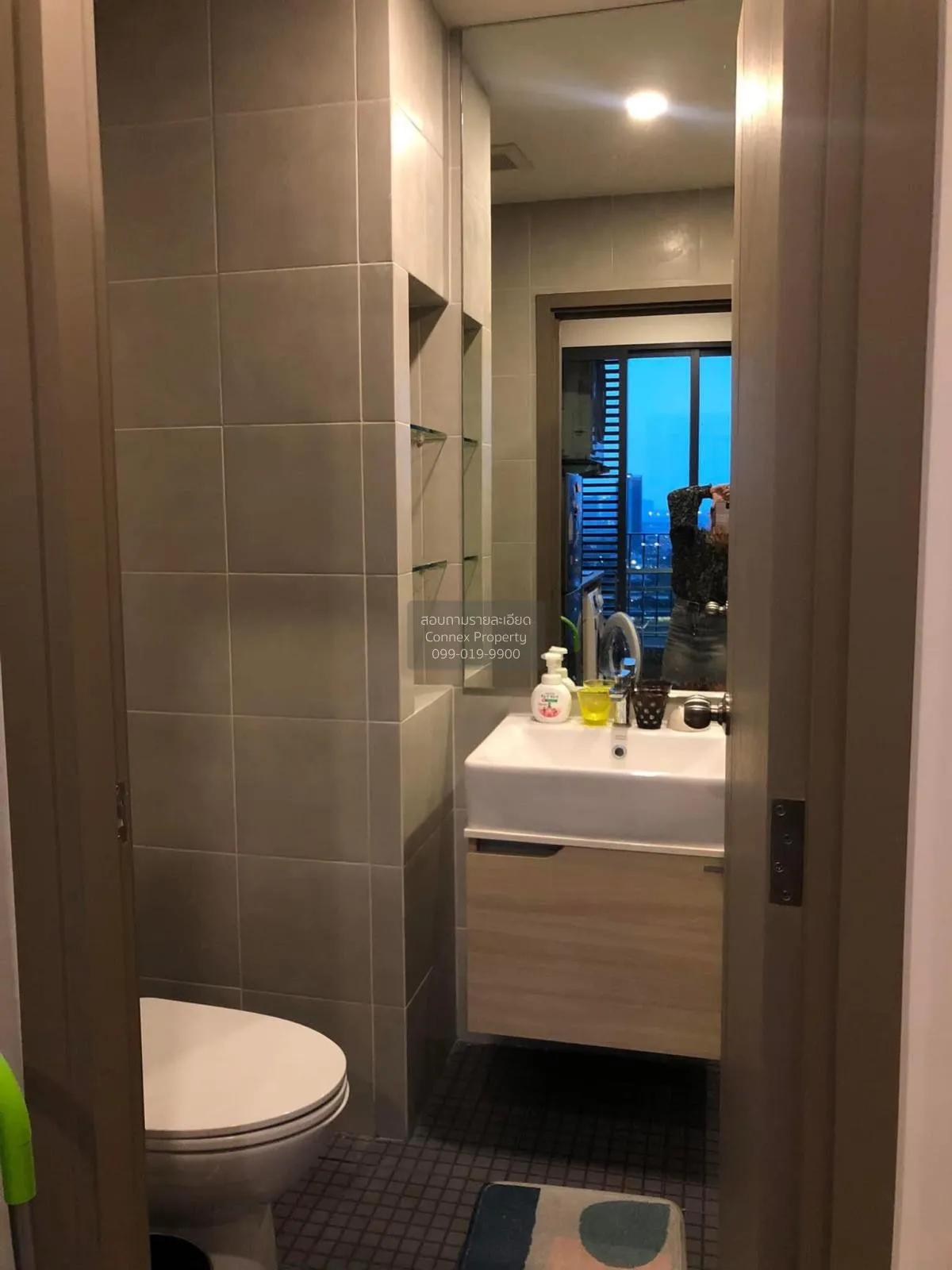 FOR RENT condo , Ideo O2 , BTS-Bang Na , Bang Na , Bang Na , Bang