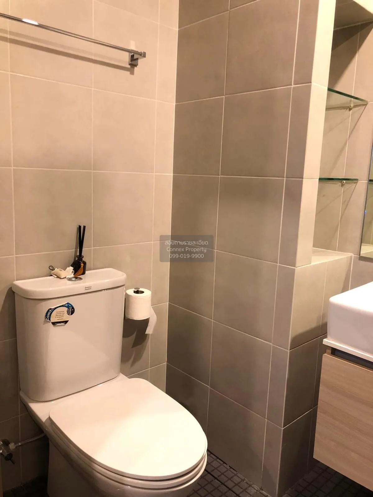 FOR RENT condo , Ideo O2 , BTS-Bang Na , Bang Na , Bang Na , Bang