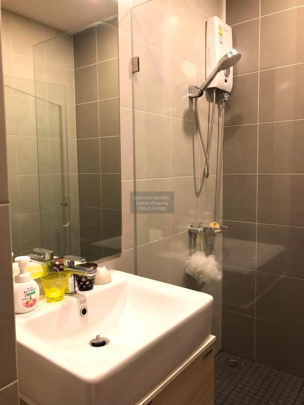 FOR RENT condo , Ideo O2 , BTS-Bang Na , Bang Na , Bang Na , Bang