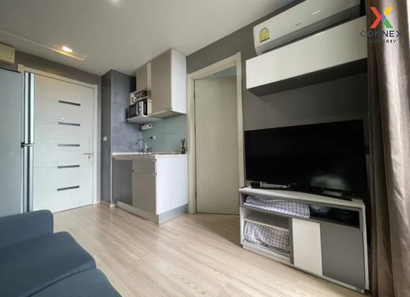 FOR SALE condo , Artemis Sukhumvit 77 , BTS-On Nut , Suan Luang , 1