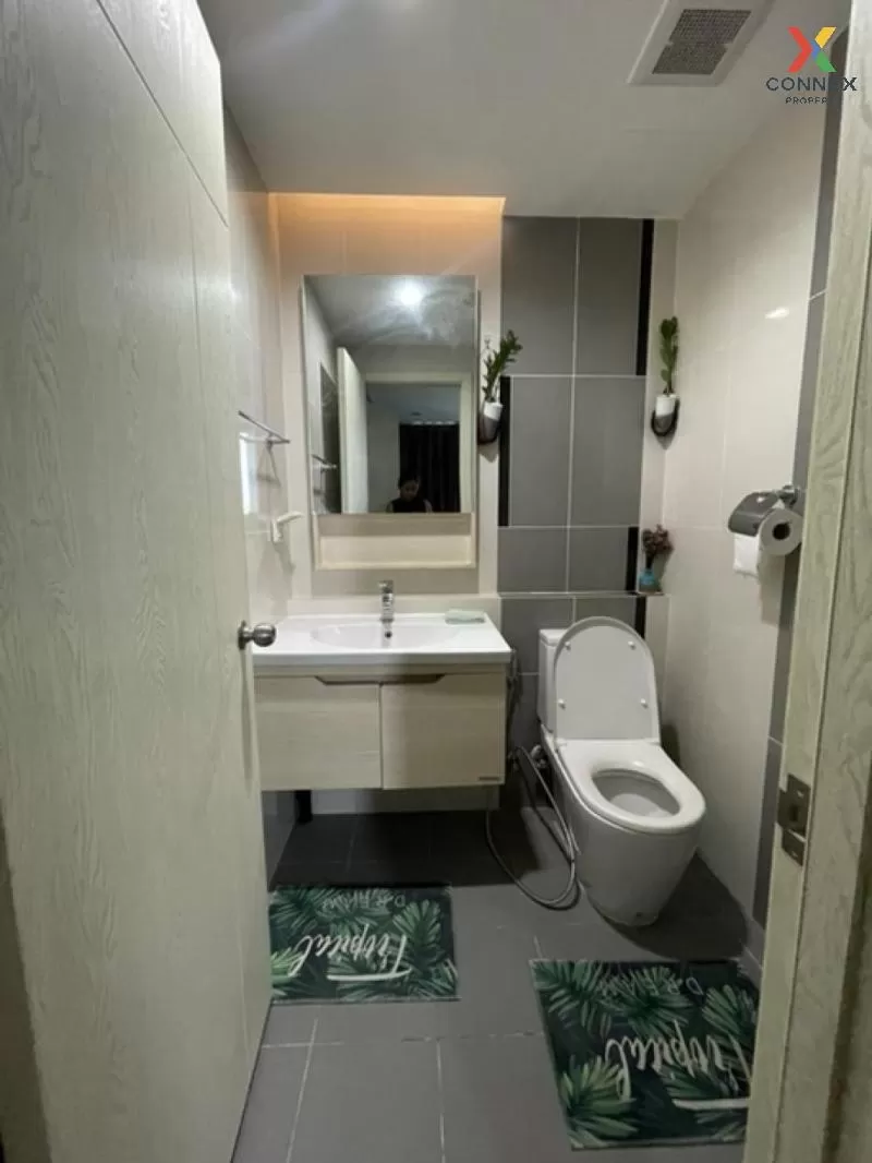 FOR SALE condo , Artemis Sukhumvit 77 , BTS-On Nut , Suan Luang ,