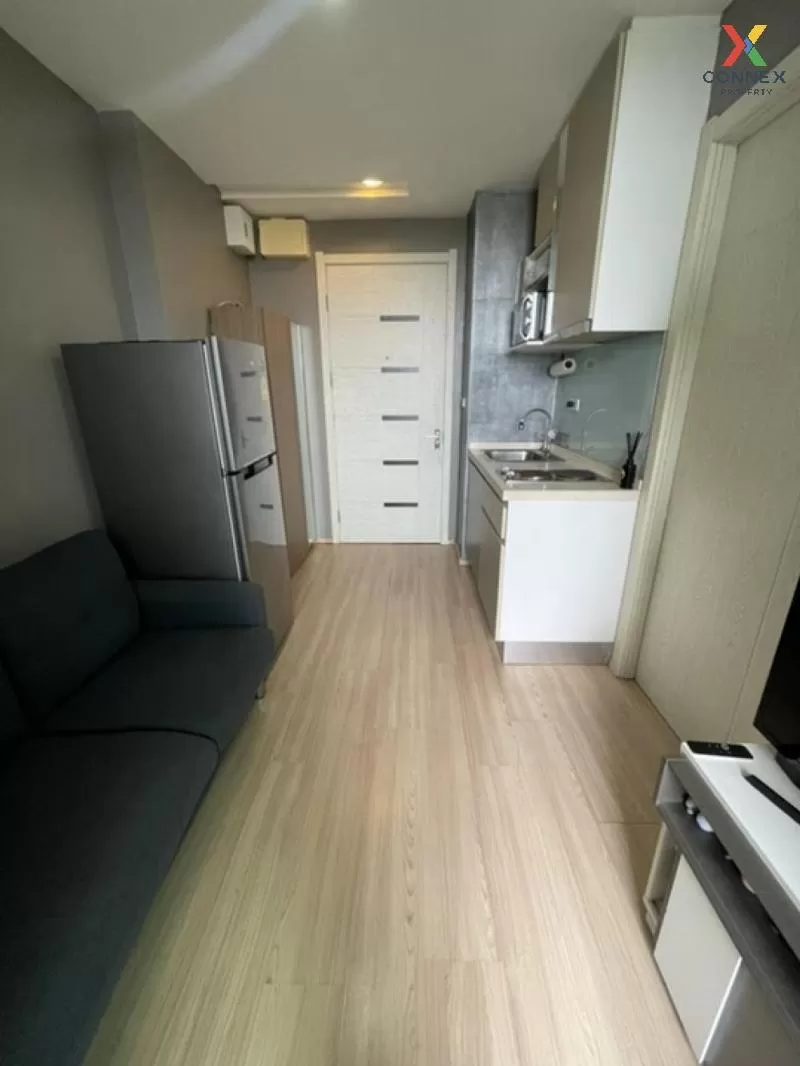 FOR SALE condo , Artemis Sukhumvit 77 , BTS-On Nut , Suan Luang , 3