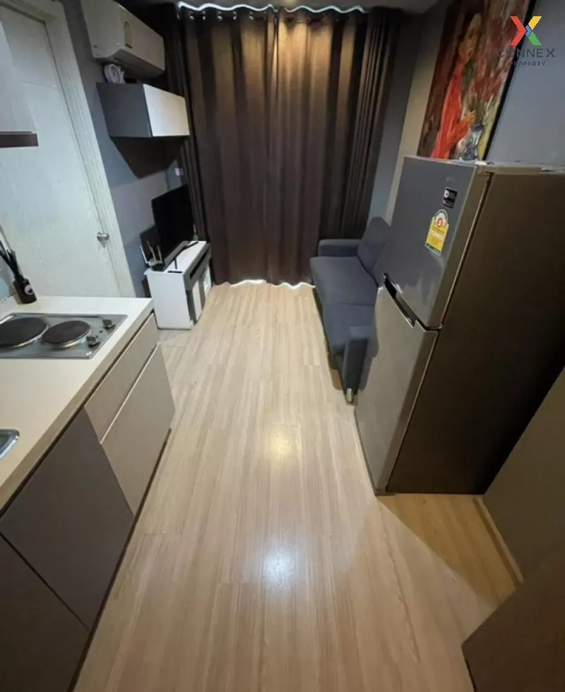 FOR SALE condo , Artemis Sukhumvit 77 , BTS-On Nut , Suan Luang , 4