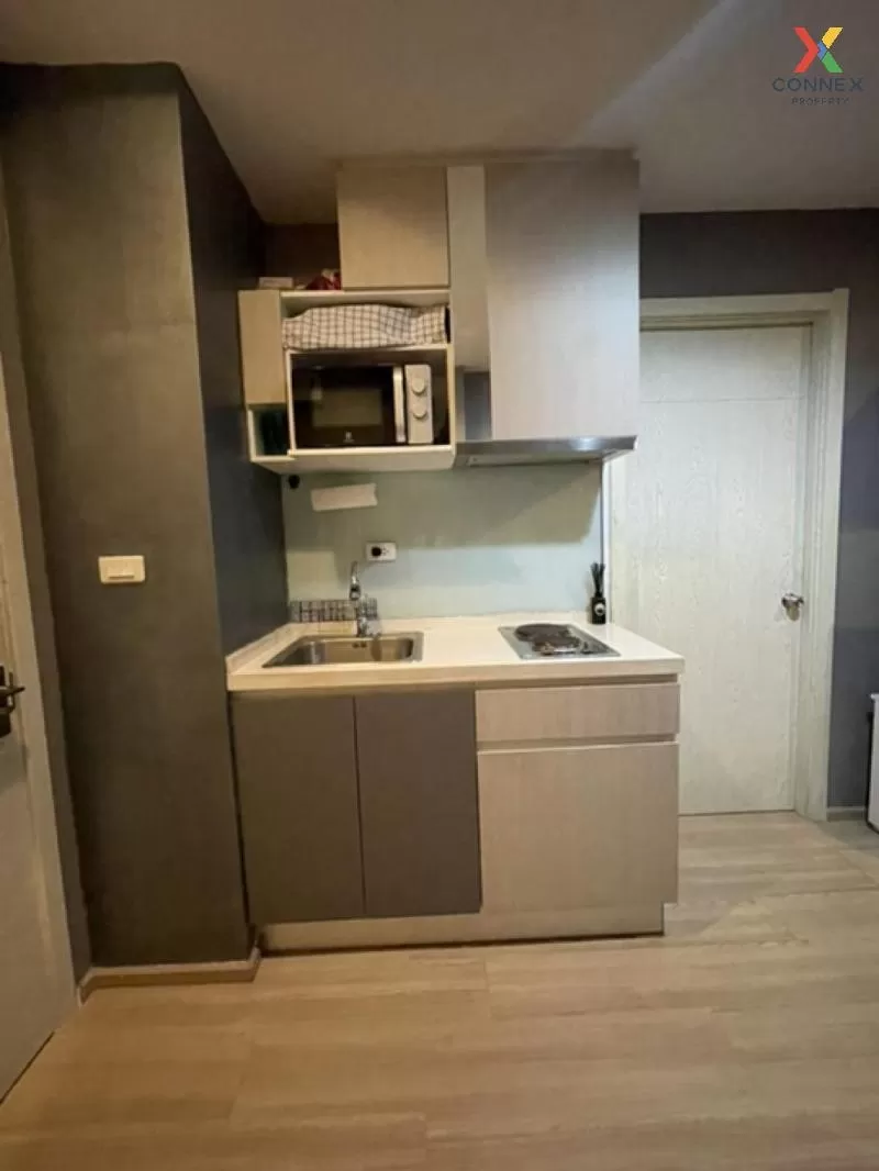 FOR SALE condo , Artemis Sukhumvit 77 , BTS-On Nut , Suan Luang ,
