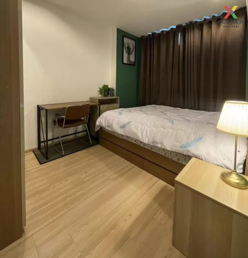 FOR SALE condo , Artemis Sukhumvit 77 , BTS-On Nut , Suan Luang ,