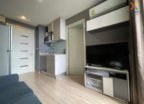FOR SALE condo , Artemis Sukhumvit 77 , BTS-On Nut , Suan Luang , Suan Luang , Bangkok , CX-76828
