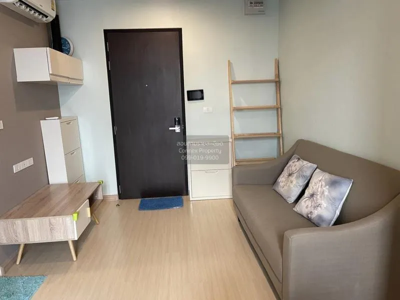 FOR SALE condo , Bangkok Horizon Sathorn , BTS-Chong Nonsi , Thun 1