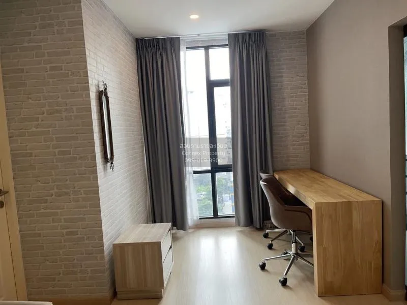 FOR SALE condo , Bangkok Horizon Sathorn , BTS-Chong Nonsi , Thun 2