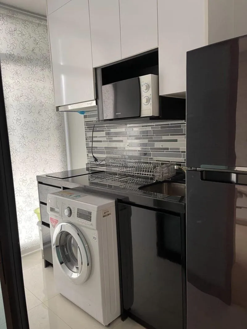 FOR SALE condo , Bangkok Horizon Sathorn , BTS-Chong Nonsi , Thun