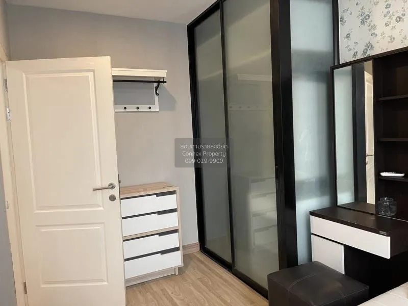 FOR SALE condo , Bangkok Horizon Sathorn , BTS-Chong Nonsi , Thun