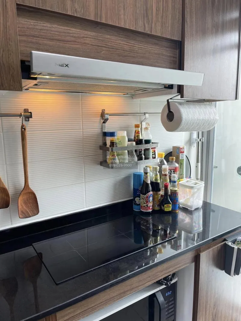 เช่าคอนโด  ยู ดีไลท์ แอท หัวหมาก สเตชั่น หัวหมาก เขต บางกะปิ กรุง