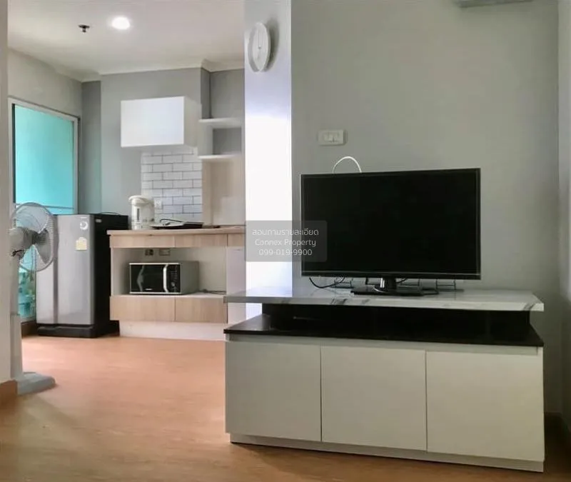 เช่าคอนโด  ลุมพินี วิลล์ ลาดพร้าว - โชคชัย 4 MRT-ลาดพร้าว วังทองห 2