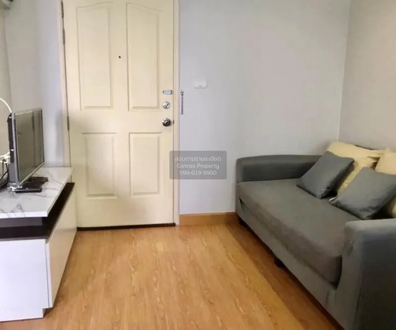 เช่าคอนโด  ลุมพินี วิลล์ ลาดพร้าว - โชคชัย 4 MRT-ลาดพร้าว วังทองห 3