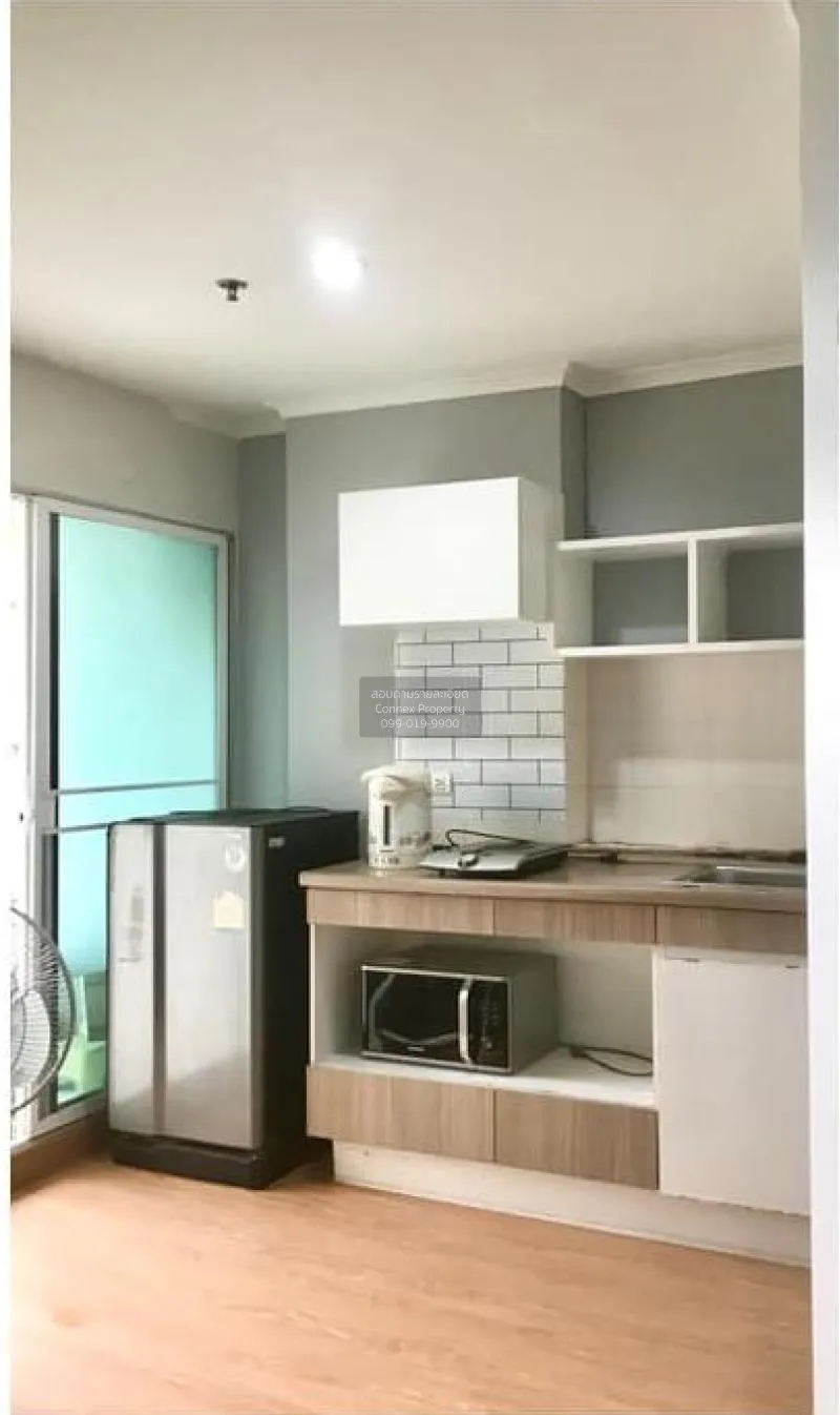 เช่าคอนโด  ลุมพินี วิลล์ ลาดพร้าว - โชคชัย 4 MRT-ลาดพร้าว วังทองห 4