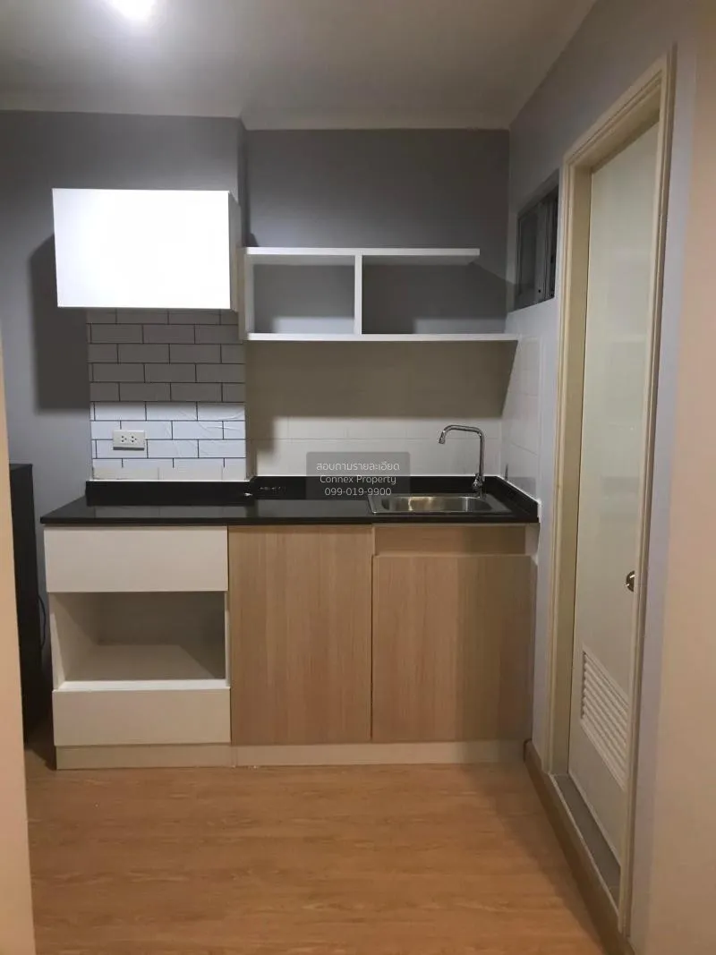 เช่าคอนโด  ลุมพินี วิลล์ ลาดพร้าว - โชคชัย 4 MRT-ลาดพร้าว วังทองห