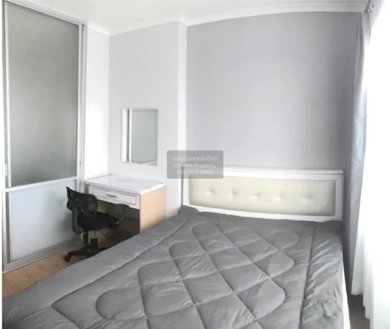 เช่าคอนโด  ลุมพินี วิลล์ ลาดพร้าว - โชคชัย 4 MRT-ลาดพร้าว วังทองห