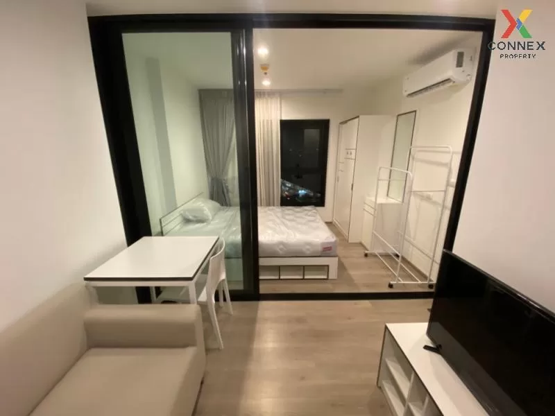 FOR RENT condo , The Base Phetkasem , MRT-Phetkasem 48 , Bang Wa  1
