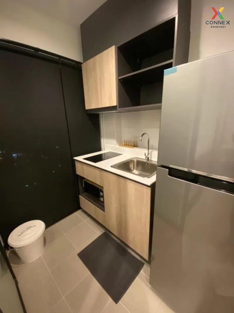 FOR RENT condo , The Base Phetkasem , MRT-Phetkasem 48 , Bang Wa  3