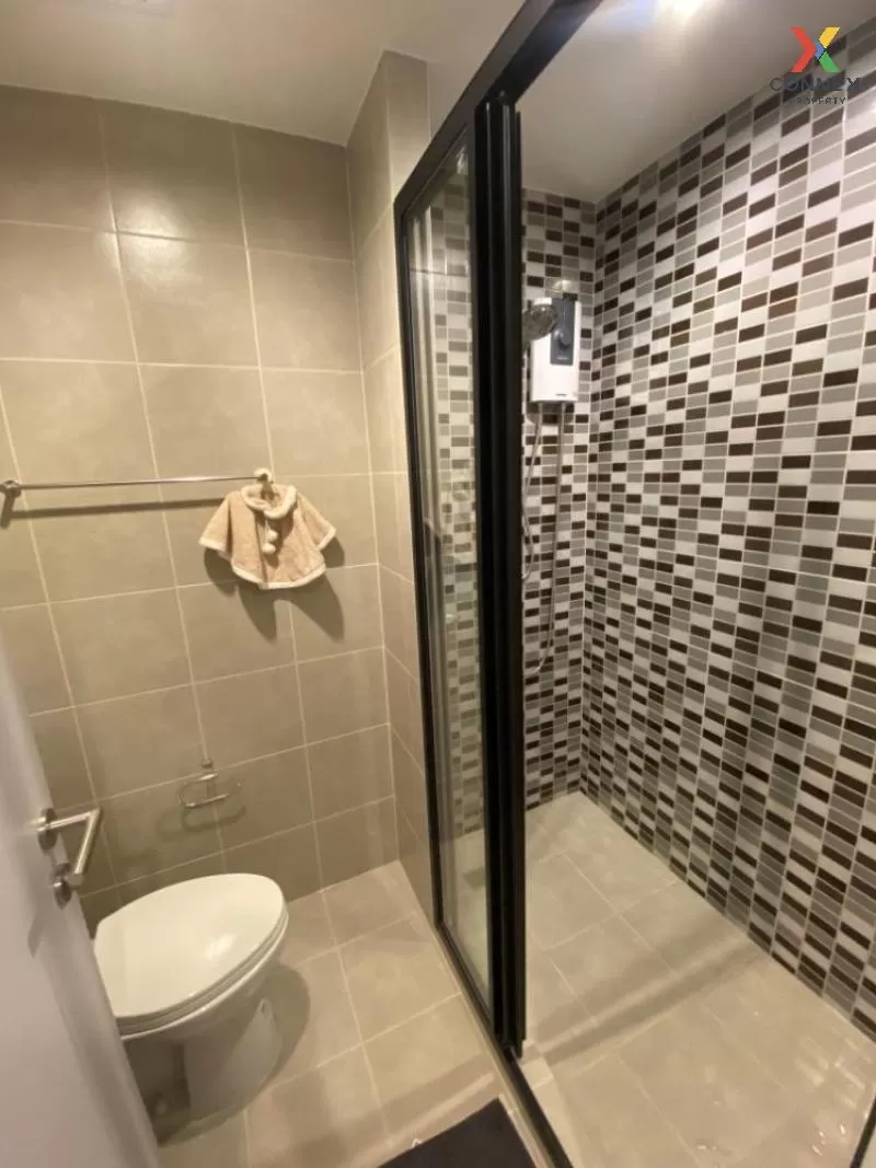 FOR RENT condo , The Base Phetkasem , MRT-Phetkasem 48 , Bang Wa  4