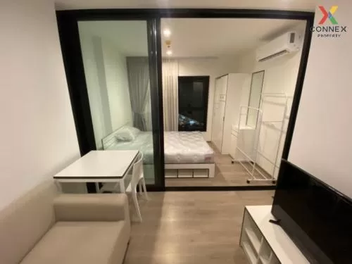 FOR RENT condo , The Base Phetkasem , MRT-Phetkasem 48 , Bang Wa , Phasi Charoen , Bangkok , CX-76842