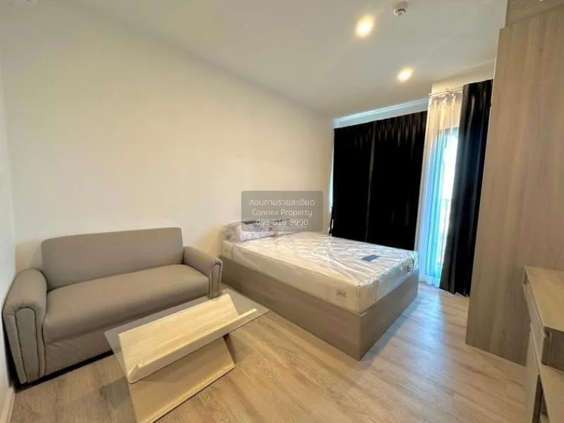 FOR RENT condo , Knightsbridge Sukhumvit-Thepharak , Thepharak ,  1