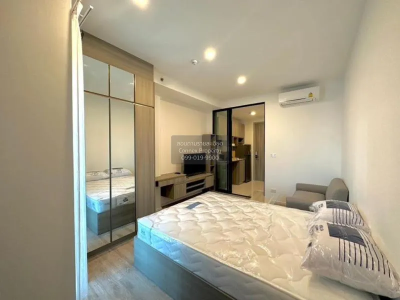FOR RENT condo , Knightsbridge Sukhumvit-Thepharak , Thepharak ,  4