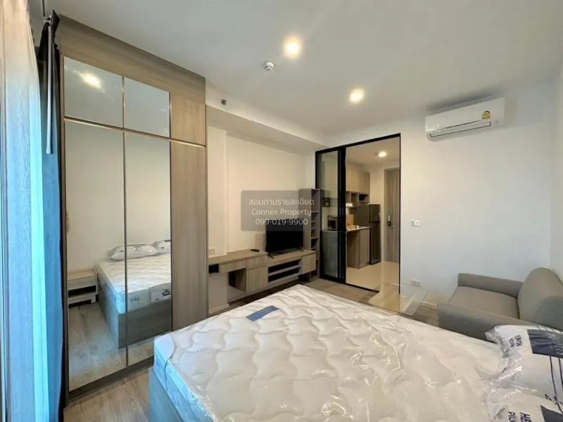 FOR RENT condo , Knightsbridge Sukhumvit-Thepharak , Thepharak , 