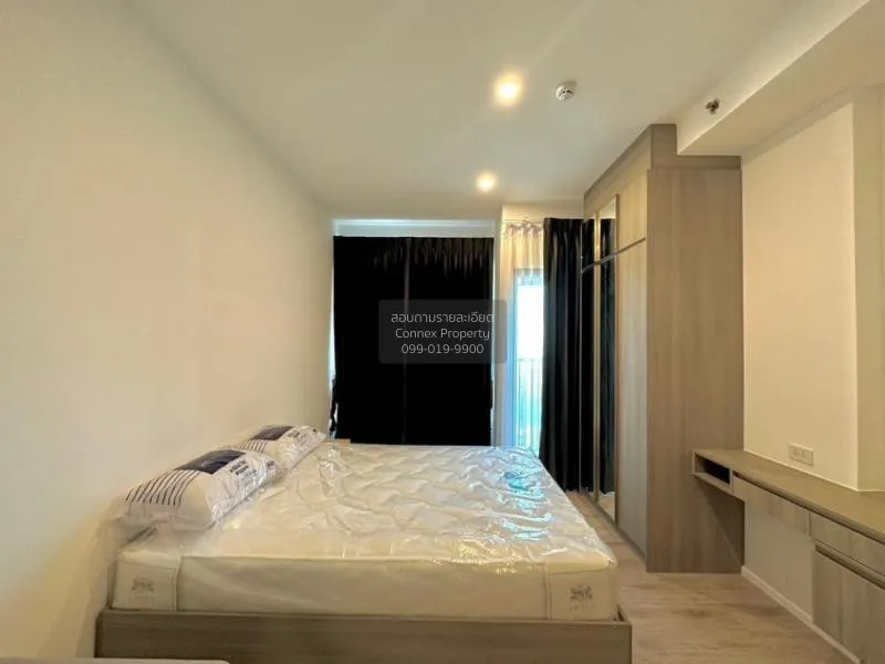 FOR RENT condo , Knightsbridge Sukhumvit-Thepharak , Thepharak , 