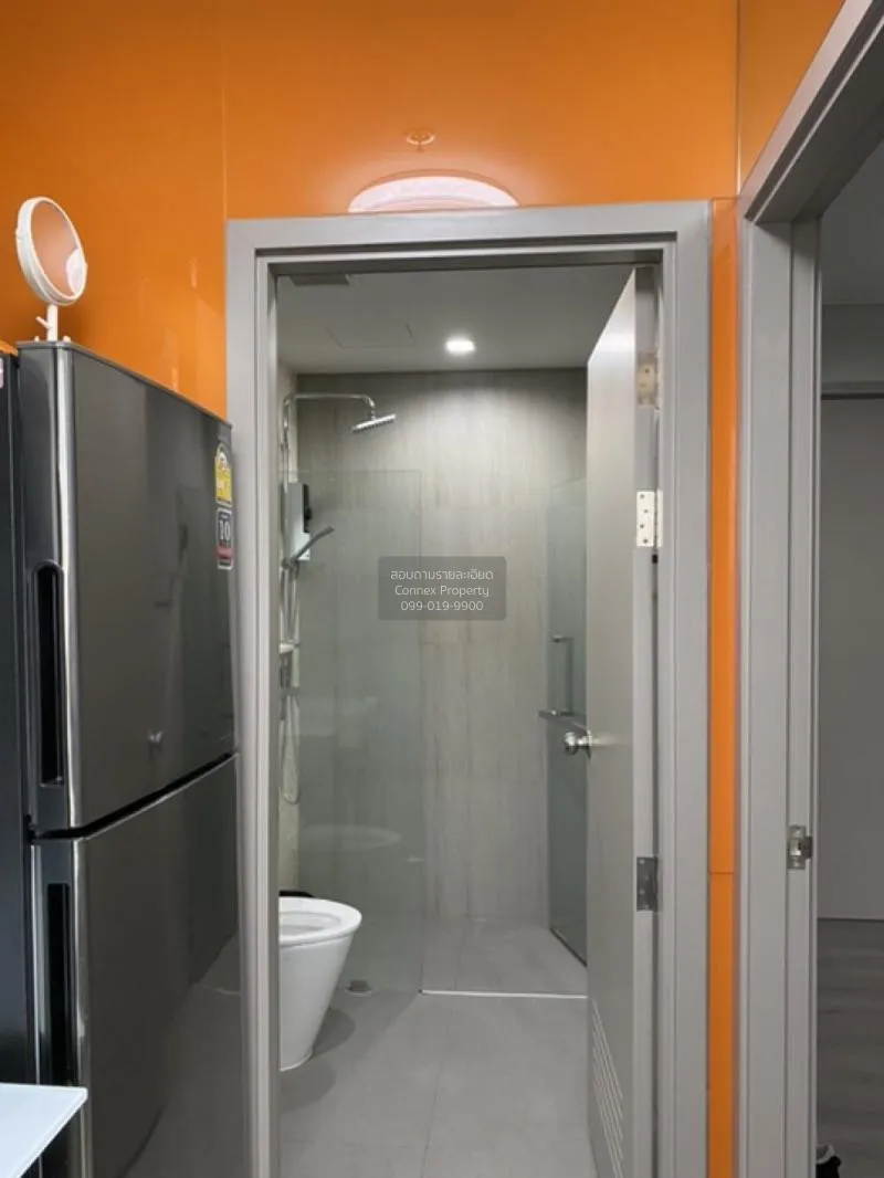 ขายคอนโด  เดอะ โพลิแทน อควา MRT-สะพานพระนั่งเกล้า บางกระสอ เมืองน 4