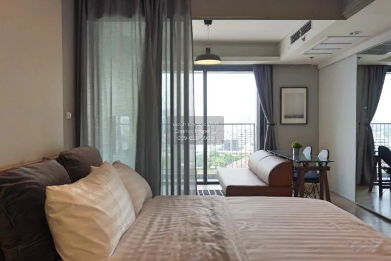 ขายคอนโด  ไซมีส ราชครู คอนโด BTS-อารีย์ สามเสนใน เขต พญาไท กรุงเท 4