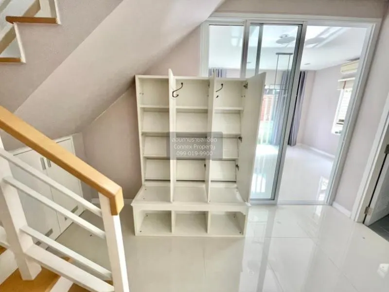 FOR SALE detached house ,  PRUKSA VILLAGE 6 , Phanthai Norasing ,