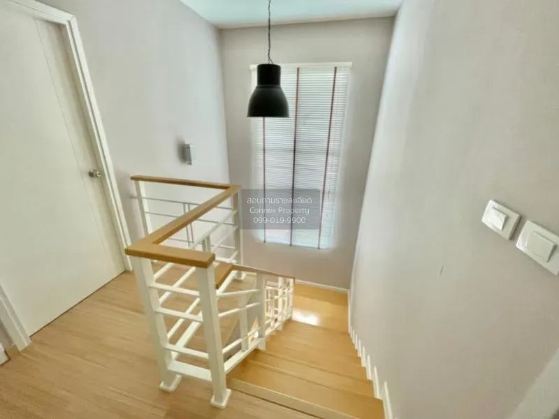 FOR SALE detached house ,  PRUKSA VILLAGE 6 , Phanthai Norasing ,