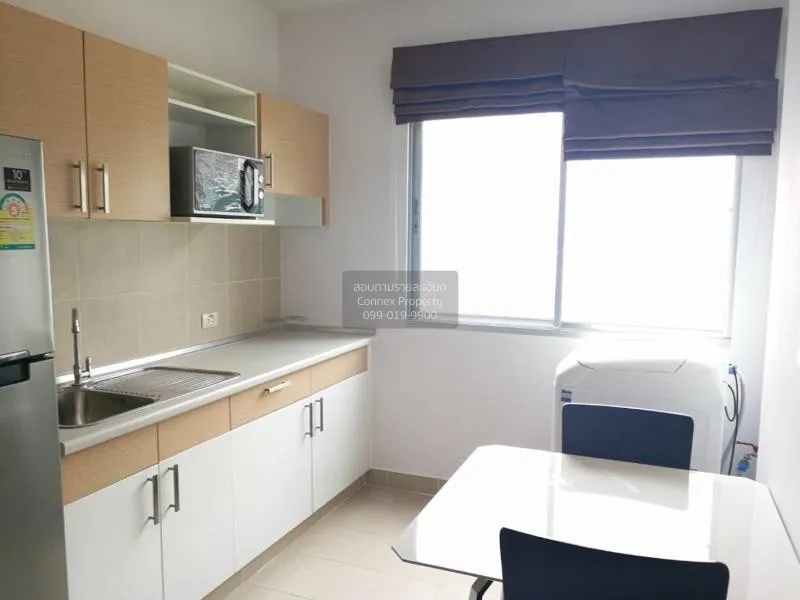 ขายคอนโด  ศุภาลัย ปาร์ค แคราย - งามวงศ์วาน MRT-ศูนย์ราชการนนทบุรี 4