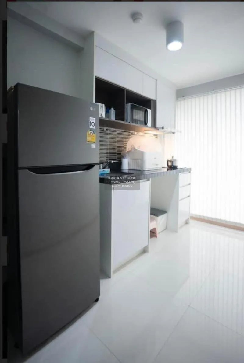 เช่าคอนโด  ชาโตว์ อินทาวน์ รัชดา 19 MRT-รัชดาภิเษก ดินแดง เขต ห้ว 4