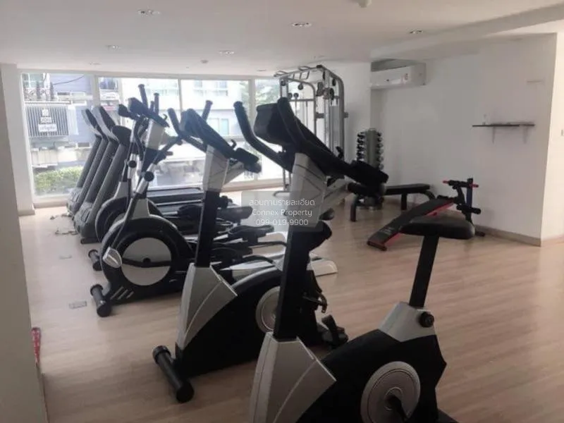 เช่าคอนโด  ชาโตว์ อินทาวน์ รัชดา 19 MRT-รัชดาภิเษก ดินแดง เขต ห้ว